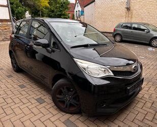 Subaru Trezia Gebrauchtwagen