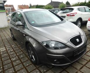 Seat Altea Gebrauchtwagen