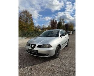 Seat Ibiza Gebrauchtwagen