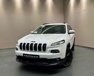 Jeep Cherokee Gebrauchtwagen