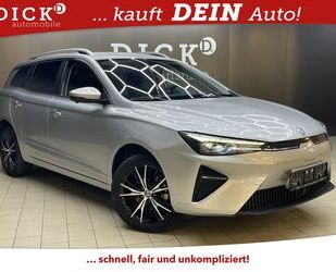 MG MG5 Gebrauchtwagen