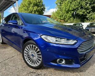 Ford Mondeo Gebrauchtwagen