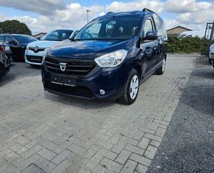 Dacia Dokker Gebrauchtwagen