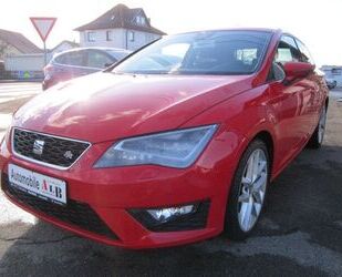 Seat Leon Gebrauchtwagen