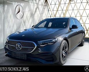 Mercedes-Benz E 450 Gebrauchtwagen