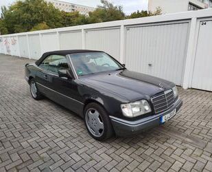 Mercedes-Benz CE 220 Gebrauchtwagen