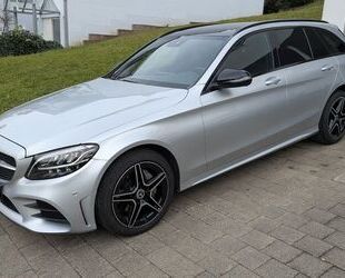 Mercedes-Benz C 200 Gebrauchtwagen