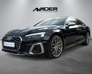 Audi S5 Gebrauchtwagen