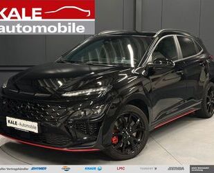 Hyundai KONA Gebrauchtwagen