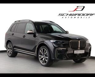 BMW X7 M50 Gebrauchtwagen
