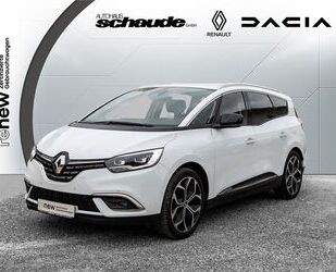 Renault Scenic Gebrauchtwagen