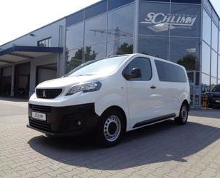 Peugeot Expert Gebrauchtwagen