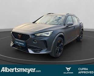 Cupra Formentor Gebrauchtwagen