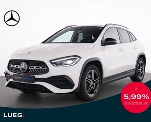Mercedes-Benz GLA 250 Gebrauchtwagen
