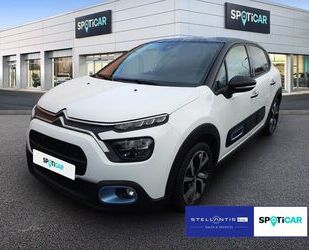 Citroen C3 Gebrauchtwagen
