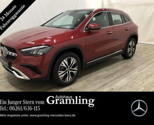 Mercedes-Benz GLA 250 Gebrauchtwagen