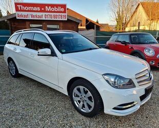Mercedes-Benz C 180 Gebrauchtwagen