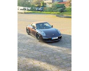 Porsche 991 Gebrauchtwagen