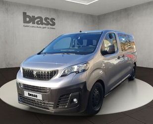 Peugeot Expert Gebrauchtwagen