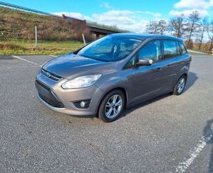 Ford Grand C-Max Gebrauchtwagen