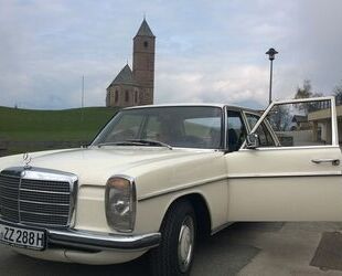 Mercedes-Benz 230 Gebrauchtwagen