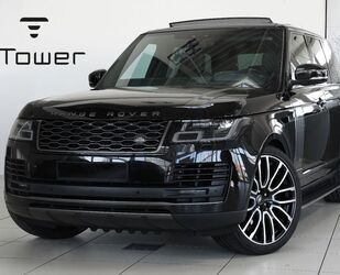 Land Rover Range Rover Gebrauchtwagen