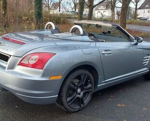 Chrysler Crossfire Gebrauchtwagen