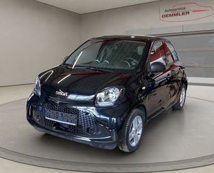 Smart ForFour Gebrauchtwagen