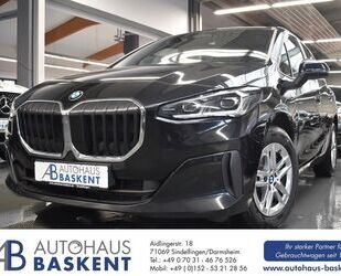 BMW 218 Active Tourer Gebrauchtwagen