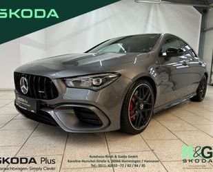 Mercedes-Benz CLA 45 AMG Gebrauchtwagen