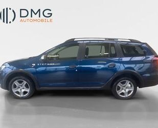 Dacia Logan Gebrauchtwagen