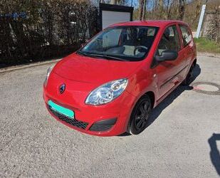 Renault Twingo Gebrauchtwagen
