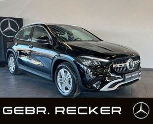 Mercedes-Benz GLA 200 Gebrauchtwagen