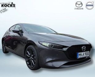 Mazda 3 Gebrauchtwagen