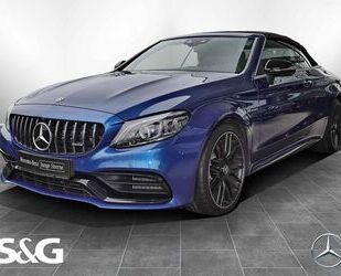 Mercedes-Benz C 63 AMG Gebrauchtwagen
