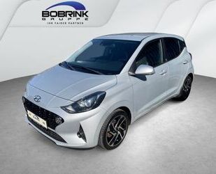 Hyundai i10 Gebrauchtwagen