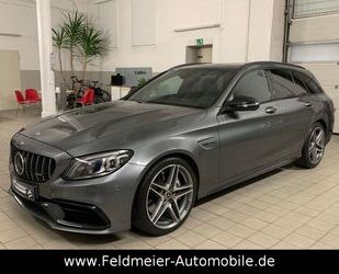 Mercedes-Benz C 63 AMG Gebrauchtwagen