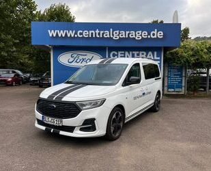 Ford Grand Tourneo Gebrauchtwagen