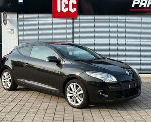 Renault Megane Gebrauchtwagen