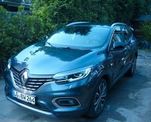 Renault Kadjar Gebrauchtwagen