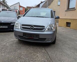 Opel Meriva Gebrauchtwagen