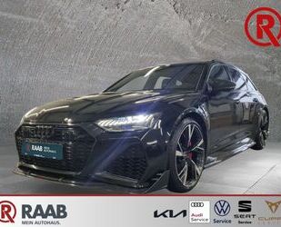 Audi RS6 Gebrauchtwagen