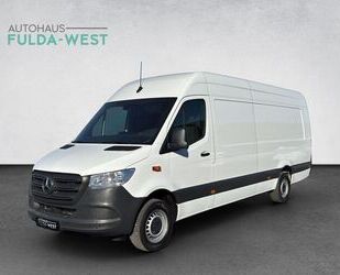 Mercedes-Benz Sprinter Gebrauchtwagen