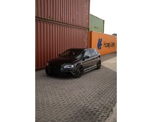 Audi RS3 Gebrauchtwagen