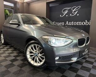 BMW 118 Gebrauchtwagen