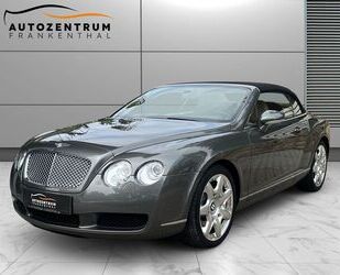 Bentley Continental Gebrauchtwagen