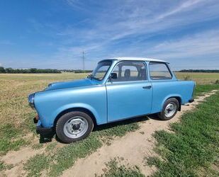 Trabant 601 Gebrauchtwagen