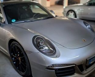 Porsche 991 Gebrauchtwagen