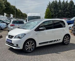 Seat Mii Gebrauchtwagen