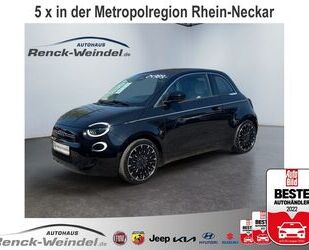 Fiat 500e Gebrauchtwagen